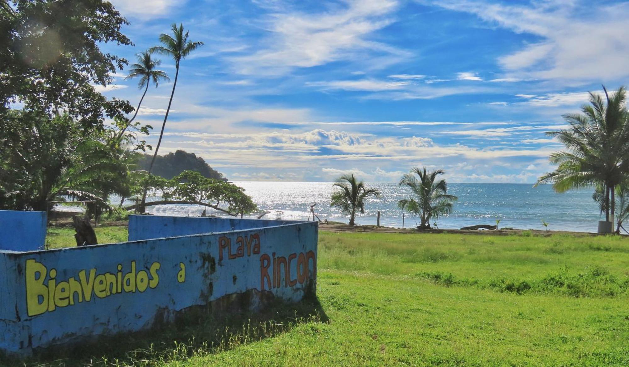 ホテル Bella Vista Corcovado Drakes Bay エクステリア 写真