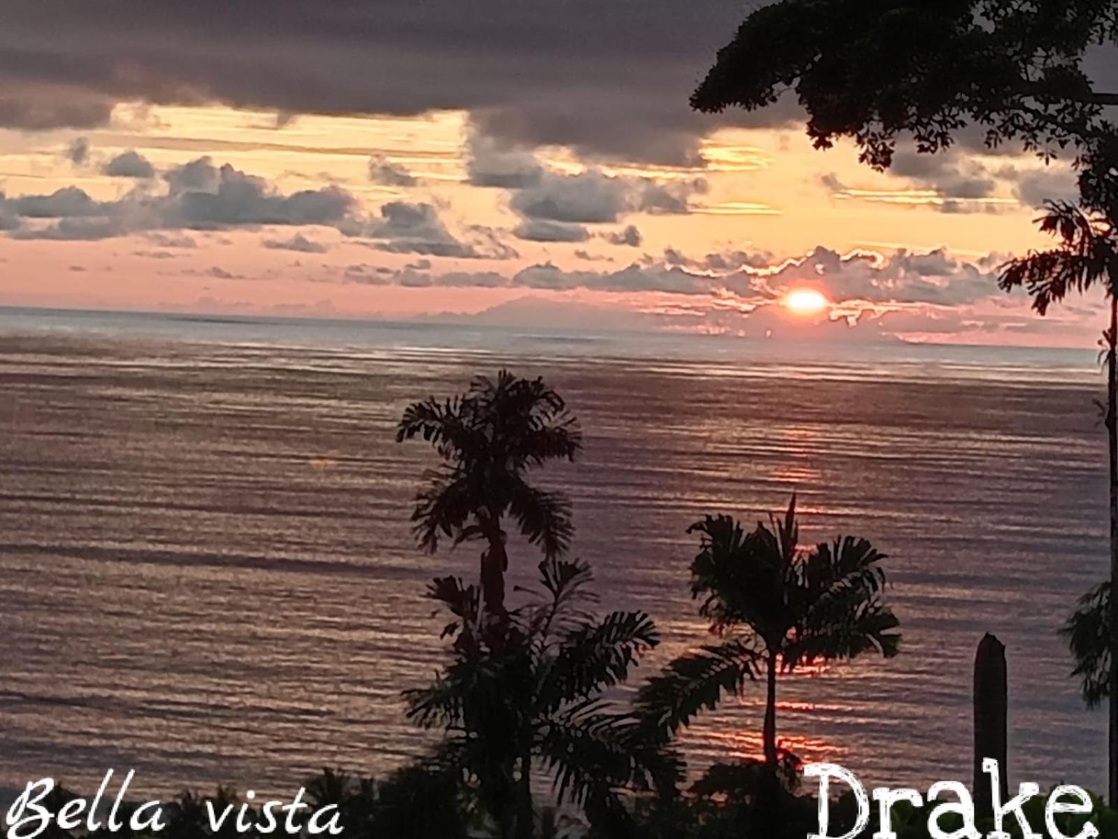 ホテル Bella Vista Corcovado Drakes Bay エクステリア 写真